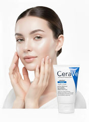 CeraVe Urgent Facial Cream – Arbutin & Niacinamide Whitening, Brightening & Anti-Aging | All Skin Types