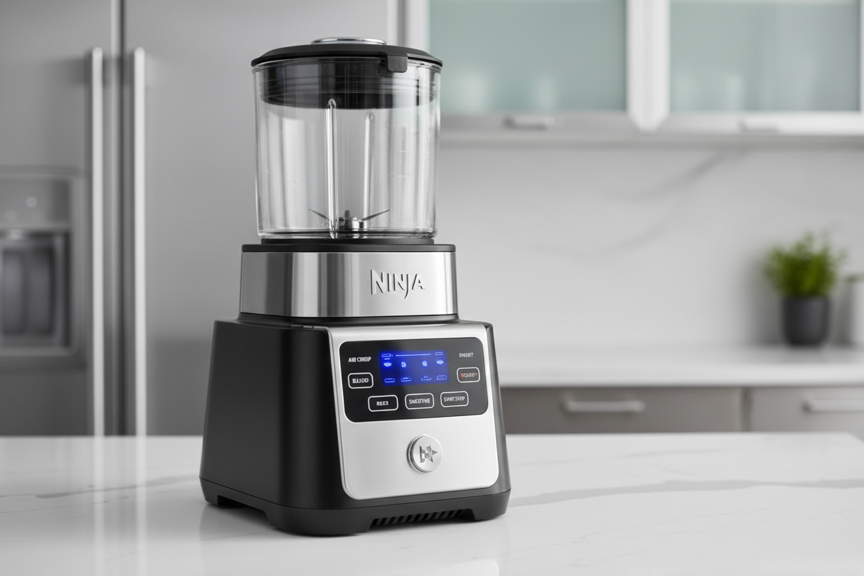 create a home appliance images ninja company