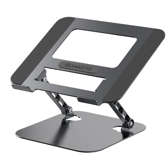 Vacuum Suction Foldable Mobile Phone Holder