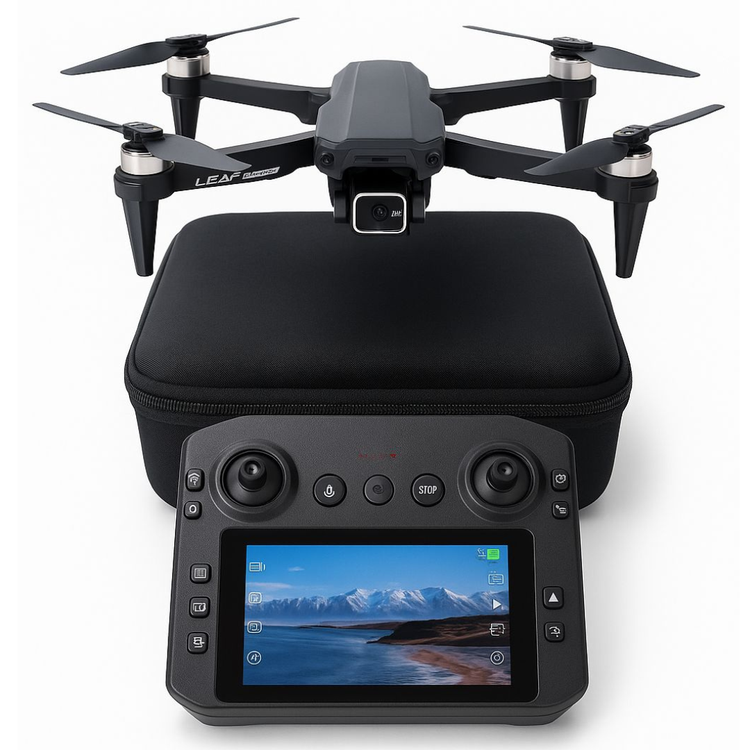 LCD Screen H31 Drone Camera – Khaleej Kart