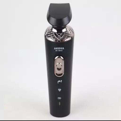 AKOVA 3-in-1 Multifunctional Electric Shaver