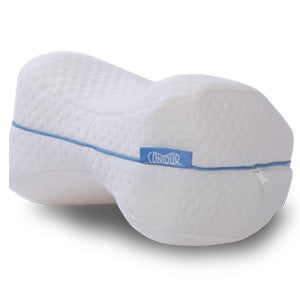 Leg & Knee Foam Support Pillow
