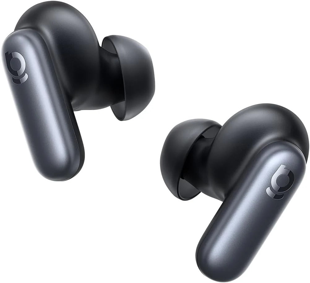 Baseus Inspire Noise Cancelling Earbuds | ANC, 6-Mic ENC & Dolby Audio