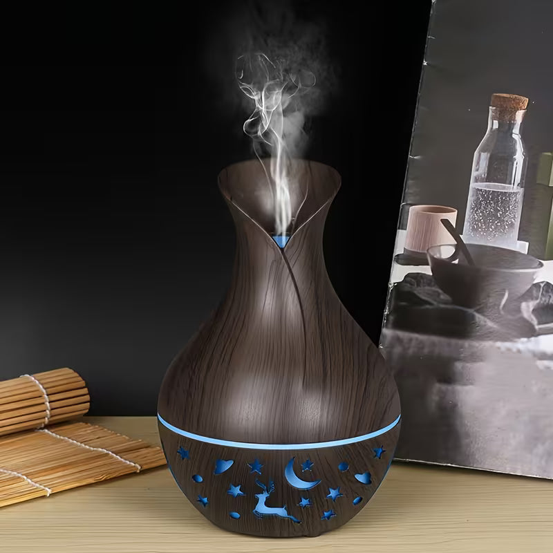 Aroma Air Humidifier