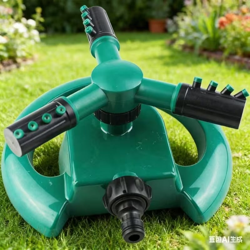 Sprinklers for Lawn Garden