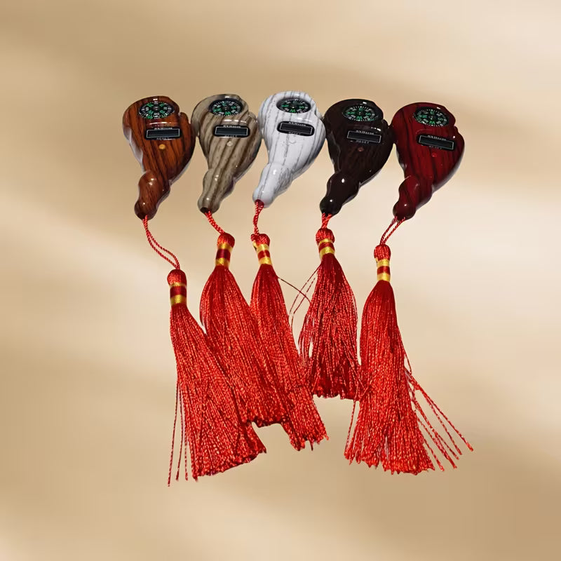 Digital Tasbih-Finger Rotation