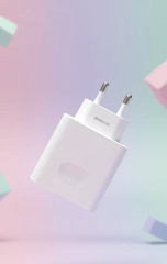 SuperVOOC Fast USB Wall Charger | iOS & Android Compatible