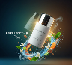 Reyane Tradition Insurrection II Pure Deodorant Spray 250ml | Seductive Men's Fragrance