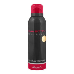 Rasasi Secret Pour Femme Deodorant Body Spray 200ml | Long-Lasting Feminine Fragrance