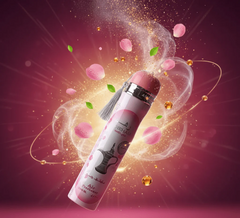 Dirham Wardi Air Freshener 300ml by Ard Al Zaafaran | Perfumed Room Spray
