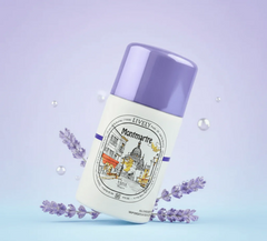 LIVELY Montmartre All Over Body Spray 250ml | Paris-Inspired Fragrance