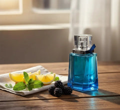 Shalis Man Eau De Toilette by Rémy Marquis Paris | 100ml Fresh Masculine EDT