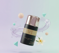 VI Men Paris Perfumed Body Spray 250ml by Reyane Tradition | Bold Masculine Fragrance