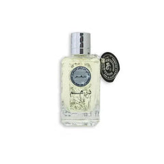 Dirham Eau De Parfum Spray 100ml | Fresh Floral & Woody Arabian Fragrance