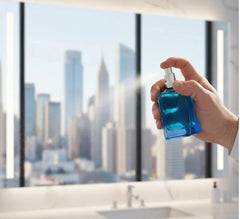 Shalis Man Eau De Toilette by Rémy Marquis Paris | 100ml Fresh Masculine EDT
