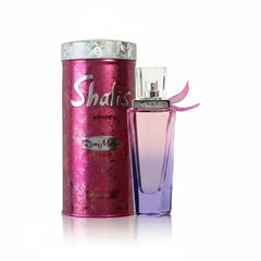 Shalis Woman Eau De Parfum by Rémy Marquis Paris | 100ml Long-Lasting EDP