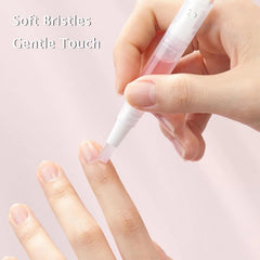 Radiant Nail Growth Oil Pen – Strengthening & Brightening Nail Care Treatment