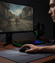 XING YING RGB Gaming Mouse Programmable Buttons