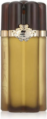 CIGAR Eau De Toilette Natural Spray | 100ml Classic French Fragrance for Men