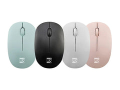 Portable Wireless Mouse Windows & Mac Compatible
