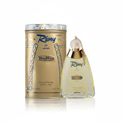 Rémy for Woman Eau De Parfum by Rémy Marquis Paris | 100ml Long-Lasting EDP