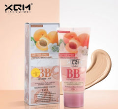 XQM Xiangqimei 6-in-1 BB Blemish Base Cream SPF15 | Hydrating Coverage with Baby Face Finish