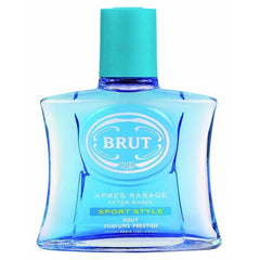 Brut After Shave Splash for Men | Classic Masculine Fragrance in Multiple Variants