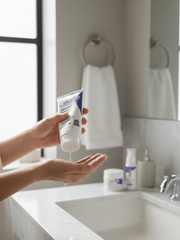 CeraVe Hydration & Renewal Bundle – Face Wash + Retinol Serum + Night Cream | Complete Skincare Set