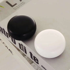 TWS Wireless Super Star Earbuds GH-08 – Bluetooth 5.0+EDR, Pure Bass, Noise Reduction & Digital Display | 5H Battery Life