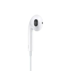 EarPods USB-C Wired Earphones – In-Ear Design | Plug & Play | Compatible with All USB-C Smartphones & Tablets