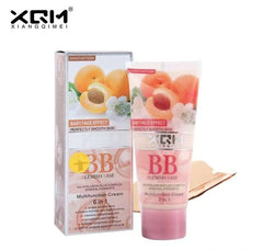 XQM Xiangqimei 6-in-1 BB Blemish Base Cream SPF15 | Hydrating Coverage with Baby Face Finish