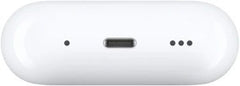 ANC Earphone 2nd Generation TWS Wireless Earbuds with Magnetic Charging Case – Active Noise Control | White & Black