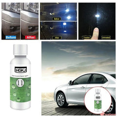 Paint Scratch Repair Agent | 20ml Car Scratch Remover