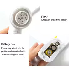 Portabler Electric Ear Cleaner