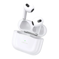 JoyRoom True Wireless Earbuds – Bluetooth 5.3, Touch Controls, Wireless Charging & Up to 27H Battery | TWS In-Ear Earphones