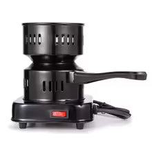 Electric Coal Burner Charcoal Starter Stove Burner Hot Plate Heater Furnace for Shisha Hookah Narguile Accessories