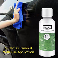 Paint Scratch Repair Agent | 20ml Car Scratch Remover