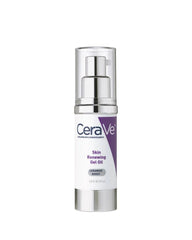 CeraVe Skin Renewing Gel Oil 29ml – Ceraplex™ 5-Ceramide Blend & Sunflower Oil | Instant Radiance Boost | Normal to Dry Skin | Men & Women