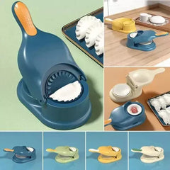 Dumpling Making Machine