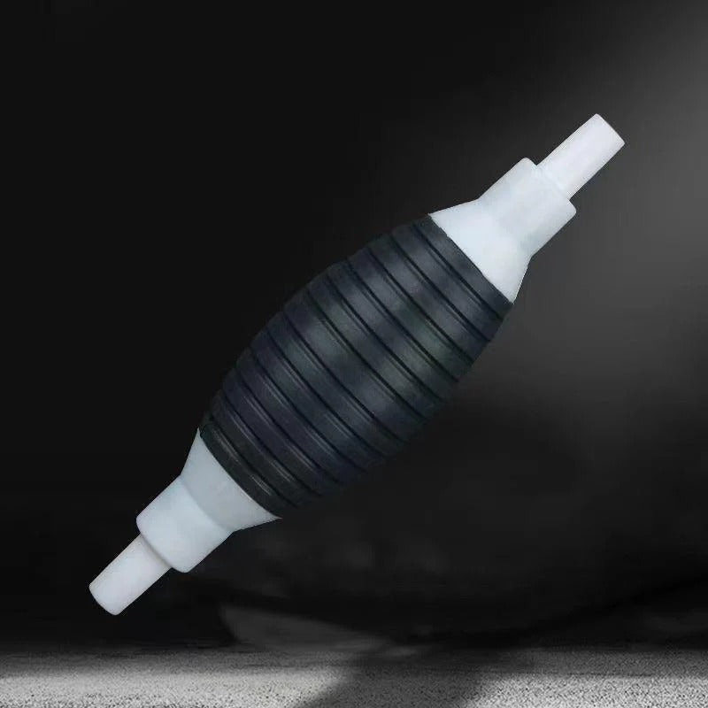 Manual Fuel Transfer Pump