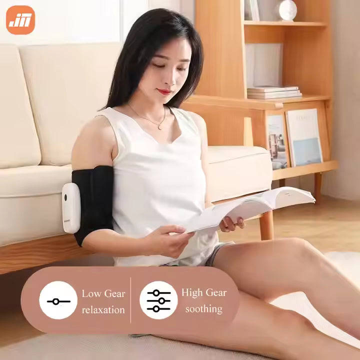 Air Compression Arm Leg Massager