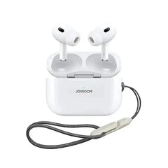 JOYROOM Pro 2 ANC TWS Earbuds | Bluetooth 5.2 & Wireless Charging