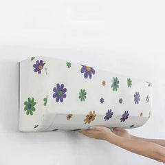 Parachute Fabric AC Cover