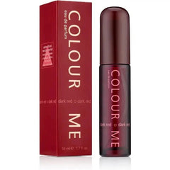 Colour Me Eau De Parfum 50ml | Long-Lasting Fragrance in Multiple Variants