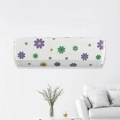 Parachute Fabric AC Cover