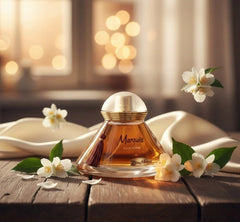 Marquis Pour Femme Eau De Parfum by Rémy Marquis Paris | 100ml Timeless EDP