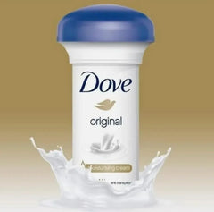 Dove Original Anti-Perspirant Deodorant Stick | 24H Protection & Moisturizing Care