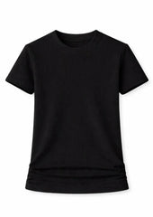 Essential Crew Neck Cotton T-Shirt – Classic Everyday Tee