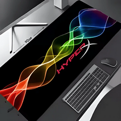 Xtrike-Me Large Gaming Mouse Pad Extended Desk Mat