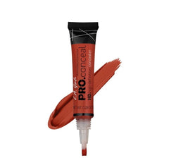 L.A. Girl Pro Conceal HD High-Definition Concealer | Full Coverage Color Correcting Concealer